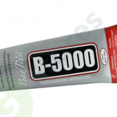 Клей B-5000 110 mL (прозрачный)