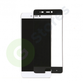 Защитное стекло "С рамкой" Xiaomi Mi 5S Черное