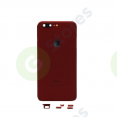 Корпус iPhone 7 Plus Красный
