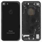 Корпус iPhone 7 Черный Оникс