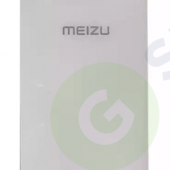 Задняя крышка Meizu U20 Белый