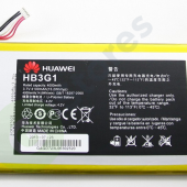 АКБ Huawei HB3G1 ( MediaPad 7 Classic/MediaPad T1 7.0" )