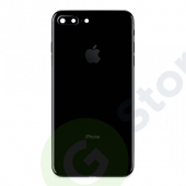 Корпус iPhone 7 Plus Черный Оникс