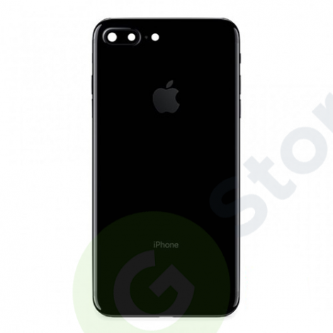 Корпус iPhone 7 Plus Черный Оникс