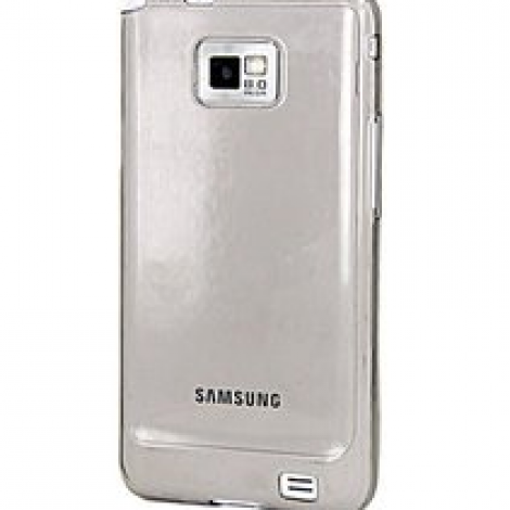 Samsung I9100/9105 S2 Чехол силикон