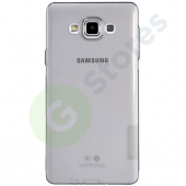 Samsung Galaxy A7 A700 Чехол силикон