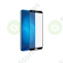 Защитное стекло "Полное покрытие" Huawei Honor 9 Lite Черное