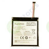 АКБ Alcatel TLp025G2 (OT-9003X )