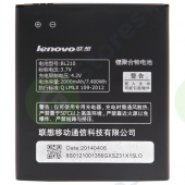 АКБ Lenovo BL210 ( S820/S650/A536/A606 )