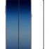 Защитное стекло "Полное покрытие" Samsung J810F (J8) Черное