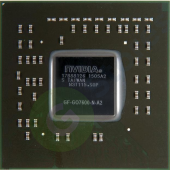 GF-GO7600-N-A2 видеочип nVidia GeForce Go7600