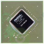 G94-358-B1 видеочип nVidia GeForce 9600 GT