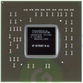GF-GO7600T-N-A2 видеочип nVidia GeForce Go7600