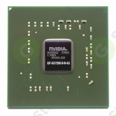 GF-Go7200-B-N-A3 чип nVidia