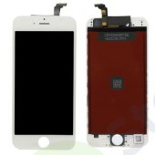 Дисплей в сбросе с тачскрином (TianMa) IPhone 6 Белый