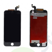 Дисплей в сбросе с тачскрином (ESR) IPhone 6s Чёрный