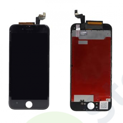 Дисплей в сбросе с тачскрином (ESR) IPhone 6s Чёрный