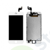 Дисплей в сбросе с тачскрином (ESR) IPhone 6s Белый