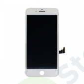 Дисплей в сбросе с тачскрином (TianMa) IPhone 7 Белый