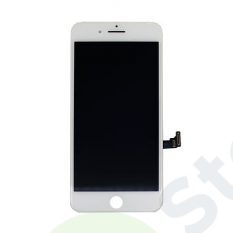 Дисплей в сбросе с тачскрином (TianMa) IPhone 7 Белый