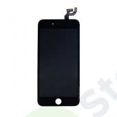 Дисплей в сбросе с тачскрином (TianMa) IPhone 6 Plus Чёрный