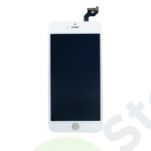 Дисплей в сбросе с тачскрином (TianMa) IPhone 6 Plus Белый