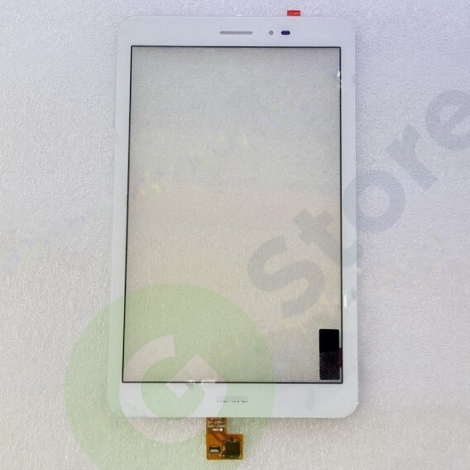 Тачскрин для Huawei MediaPad T1 8.0" Белый