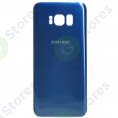 Задняя крышка для Samsung G960F (S9) Синяя