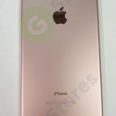 Корпус iPhone 6 Plus в стиле 7 Plus Розовое Золото