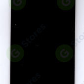 Дисплей для Nokia 6.1 (2018) в сборе с тачскрином Черный - Ориг