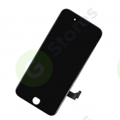 Дисплей в сборе с тачскрином (ESR) iPhone 7 Чёрный