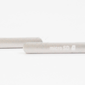 Заглушка SIM/SD Sony M4 E2303 серый