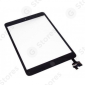 Тачскрин iPad mini 3 в сборе Чёрный