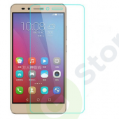 Защитное стекло "Плоское" Huawei Honor 5C