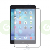 Защитное стекло "Плоское" для iPad Air/iPad Air 2/iPad Pro 9.7"/iPad 9.7 (2017)/iPad 9.7 (2018)