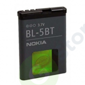 АКБ Nokia BL-5BT (2608/7510)