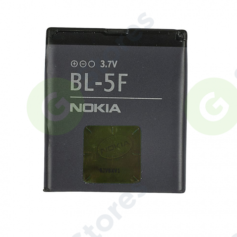 АКБ Nokia BL-5F (6210/6260/6290/6710/E65/N78/N79/N93i)