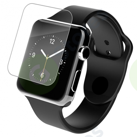 Защитное стекло (тех. упаковка) Apple Watch/Apple Watch 2 (38mm)