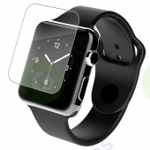 Защитное стекло (тех. упаковка) Apple Watch/Apple Watch 2 (42mm)
